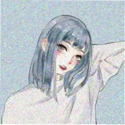 观测席 苏禾 人物头像